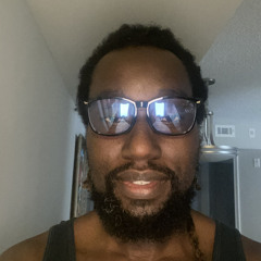 My God is back with me