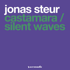 Jonas Steur - Castamara (Original Mix)