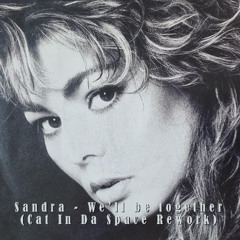 We'll be together (Cat In Da Space 2025 Extended Mix)