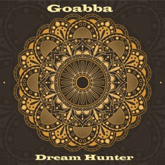 Goabba - Dream Hunter [24Bit-SDM]