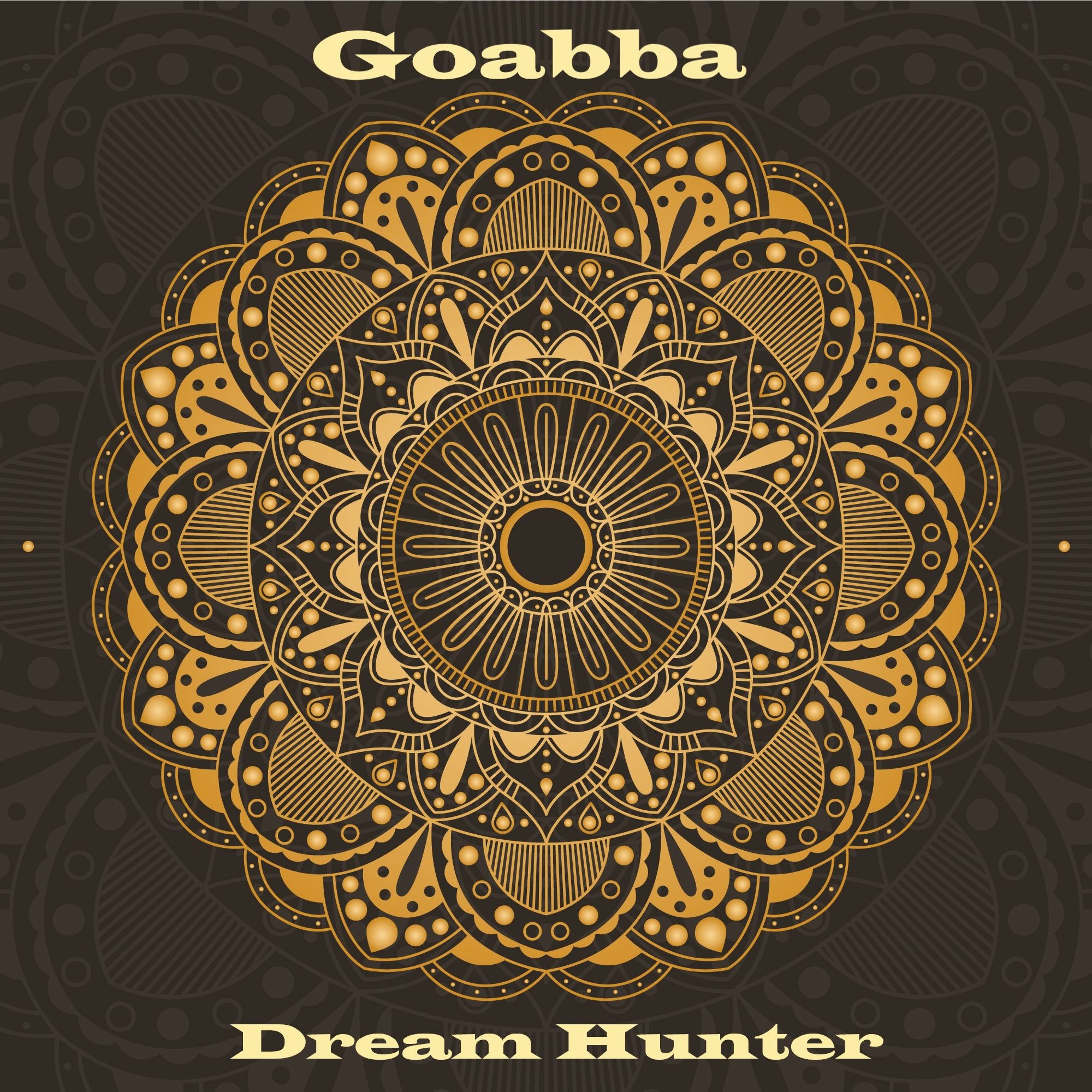 Goabba - Dream Hunter [24Bit-SDM] episode artwork