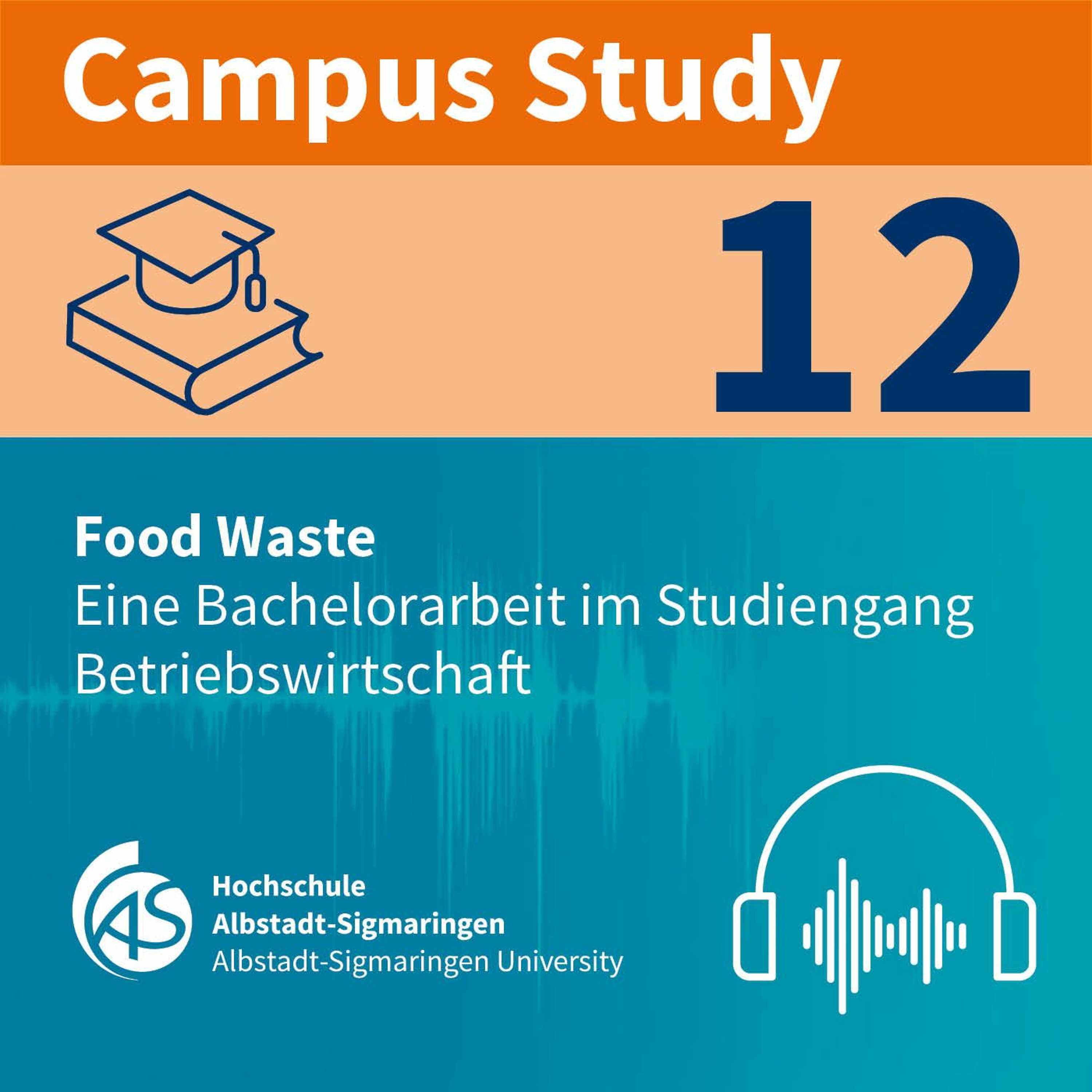 Campus-Podcast