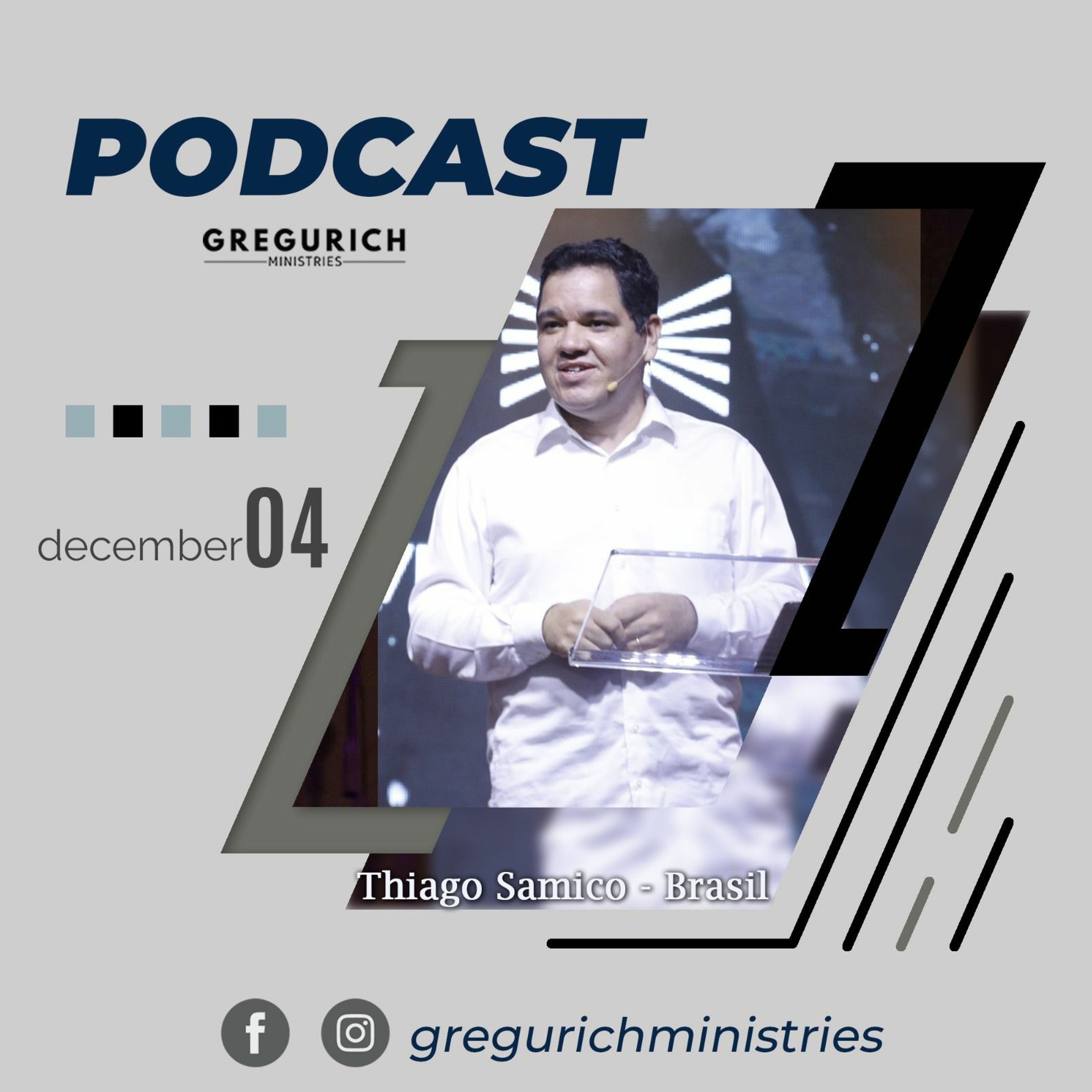 Gregurich Ministries