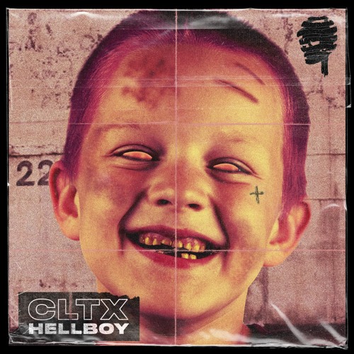 CLTX - Hellboy
