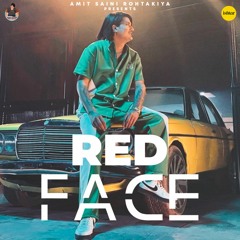 Red Face