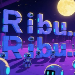 Ribu...Ribu...