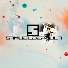 Free Your Mind #5 - Samuel De Paula 2020