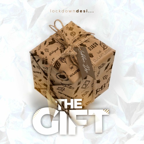 IGNITED - DJ IsB - PRESENTED TO YOU BY LOCKDOWNDESI