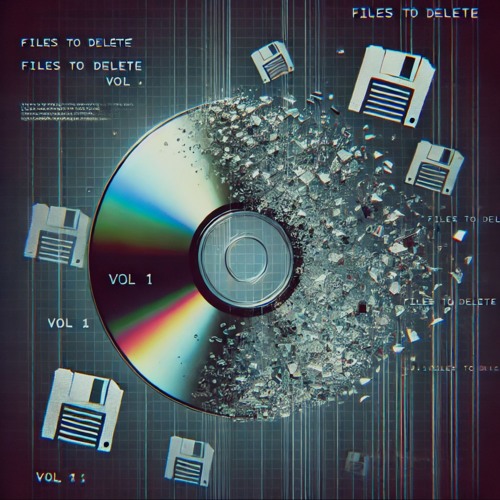Files to Delete: Vol 1