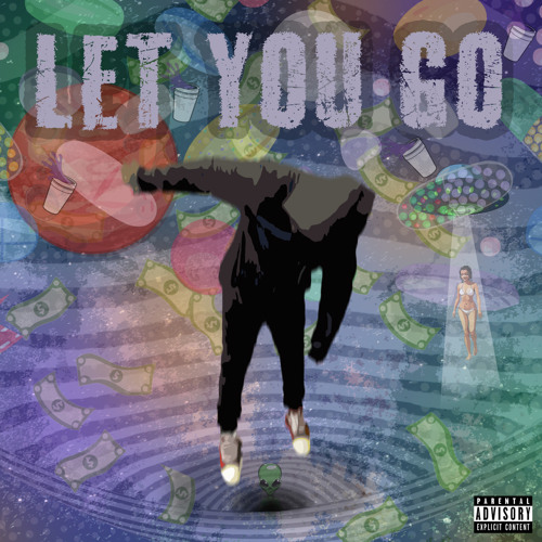 LET YOU GO