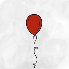 Red Balloons Make ME FLoaT