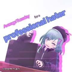 【VOCALOID Original】Average Tuesday for a Professional Hater【GUMI】