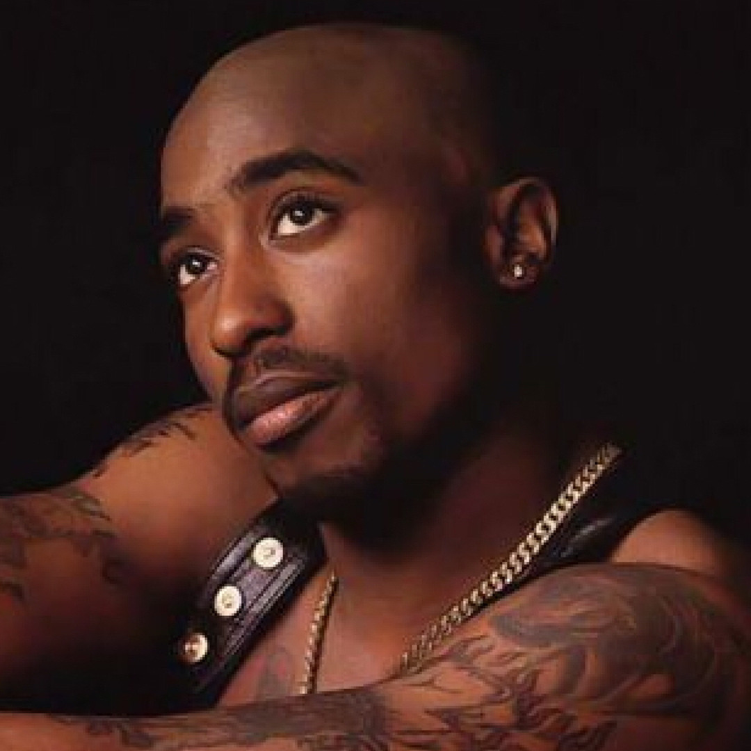 Stream 2Pac - The Government (Unreleased) by NOLXVE | Listen online for ...