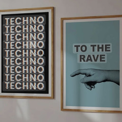 TECHNO (06 - 08 - 24)