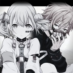 【MIX】脳内革命ガール Brain Revolution Girl // Kohane Azusawa & Akito Shinonome Alt Vocal - MARETU