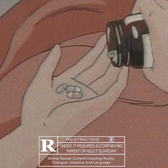 OOZY x E$CO - MOONANDBACK SNIPPET