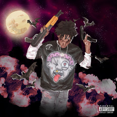Aye // Lil Black (prod. Caynohh)