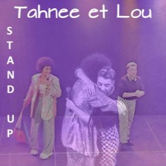 Tahnee -  Lou Trotignon 27-11-2024 / Podcast French Stand-Up