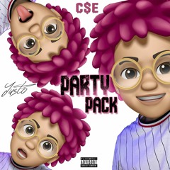 Rewind (feat.CSE Mav)