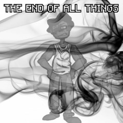 [Undertale AU] Dave Minecraft: Trapped - The End Of All Things