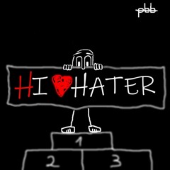 Pbb Yea - Hi Hater
