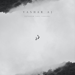 Yashar Aj - Entegham (Lofi Version)