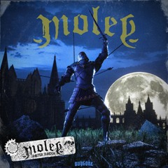 Moley - Sinister Burden