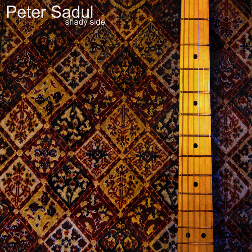 Peter Sadul - shady side