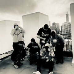 ZA TALK! (feat. [ig] @malikkbaby @Staccloaf @Bckdoebandittt)