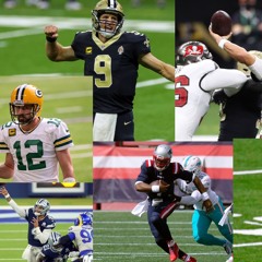 NFL Week 1 Recap and College Football Reconsiderations
