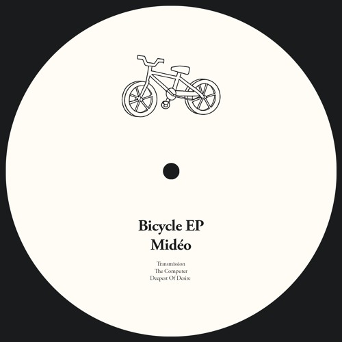 Midéo - The Computer