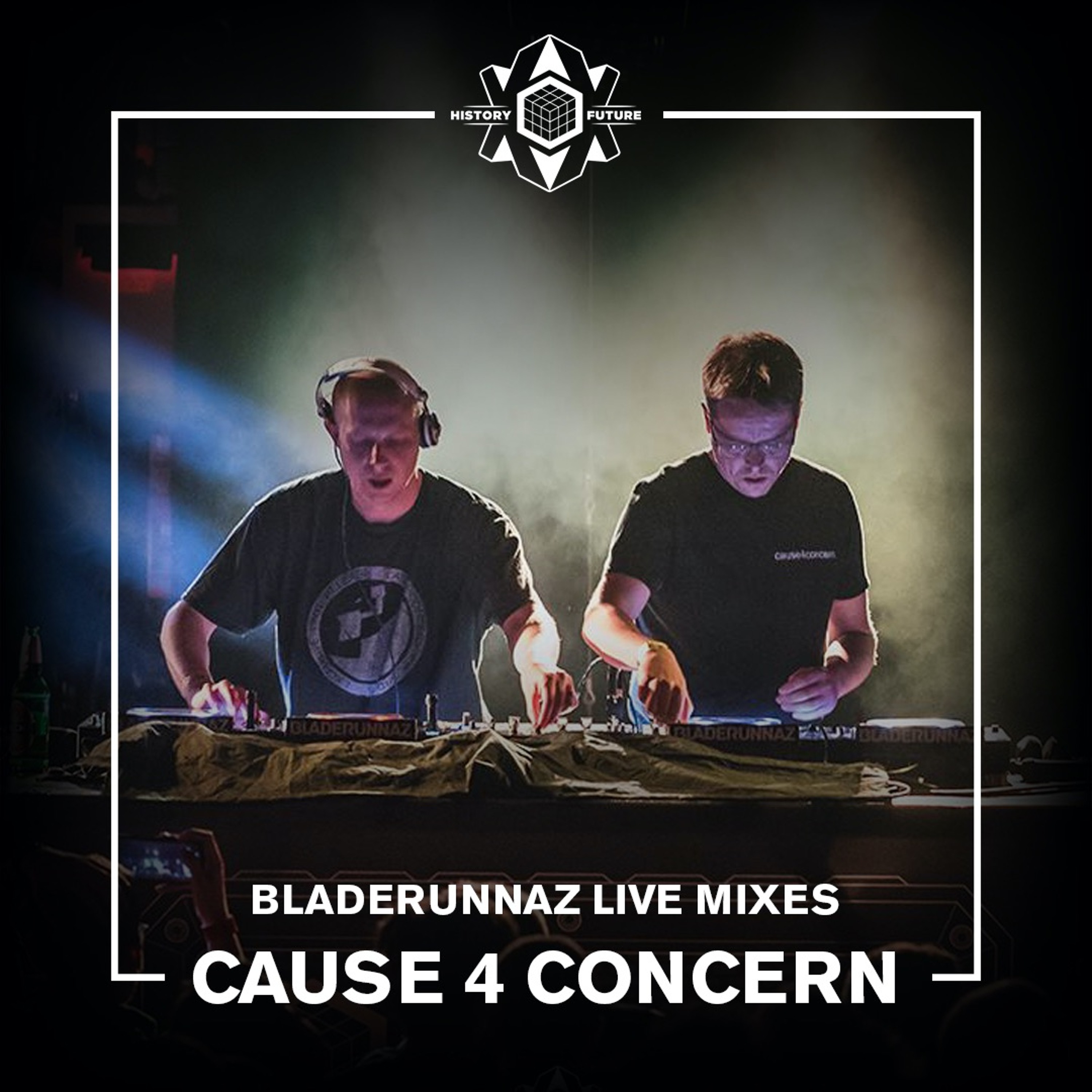 Bladerunnaz