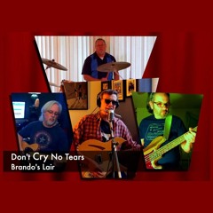 Don't Cry No Tears