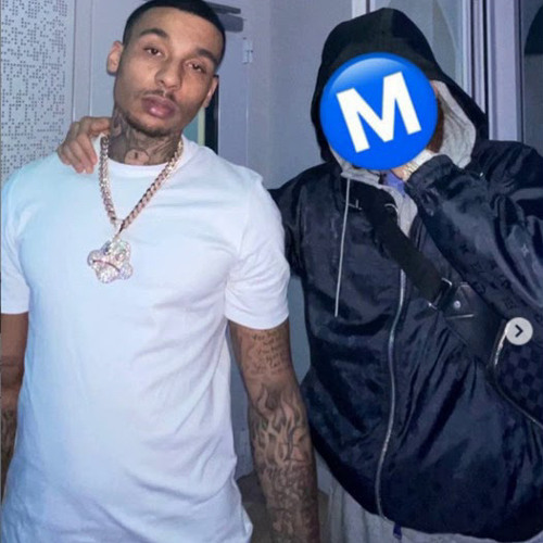 Fredo x Meekz Unreleased