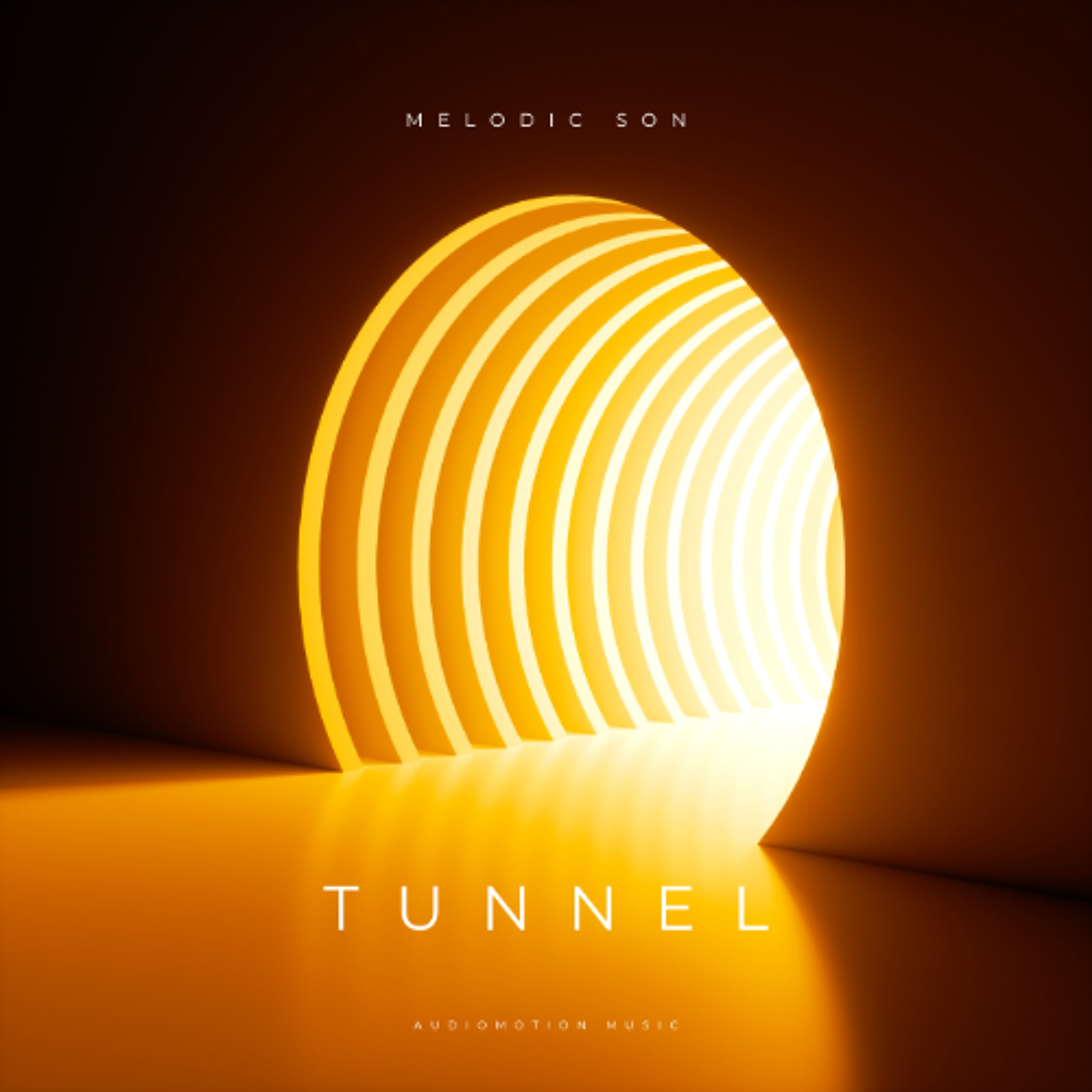 Tunnel - Melodic Son episode artwork