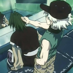 GRANBULL! / I WAS NOTHING...