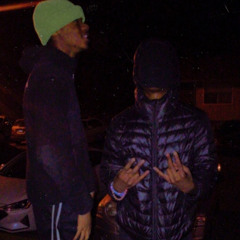 Rock With Me X LilMark