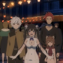 'Is It Wrong to Try to Pick Up Girls in a Dungeon?: ' (2019) (FuLLMovie) P4/SUB/1080p/HQ