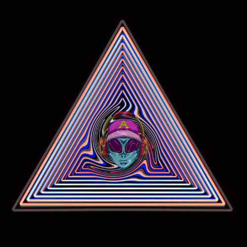 Andres Lorza | Asymmetric | Techno (Raw/Deep/Hypnotic)