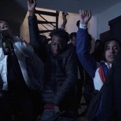 LKS - Droite & Gauche Ft. Doni Na Ma (Official Audio)