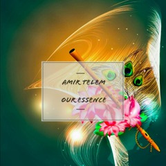 FREE DOWNLOAD: Amir Telem - Our Essence (Original Mix) [Sweet Space]