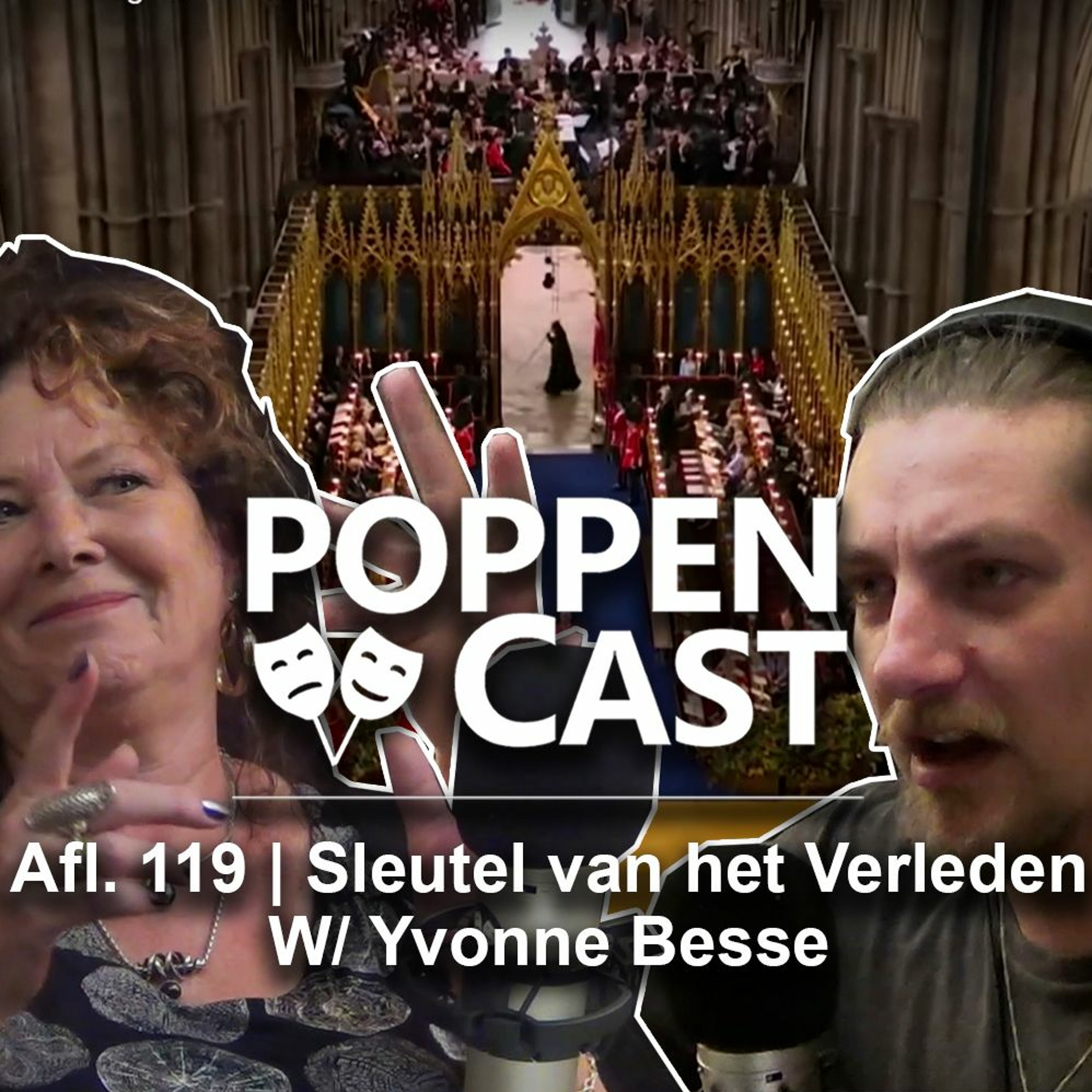 De PoppenCast
