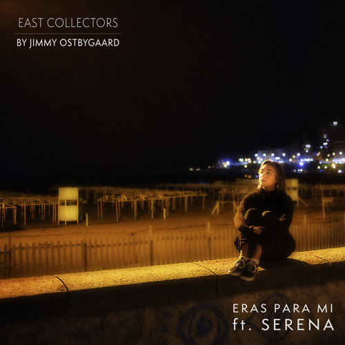 Eras para Mi (Acoustic) [feat. Serena Basile]