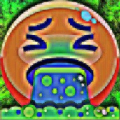 puking (shuffle please)