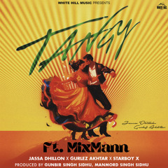 Tangy Dhol Remix Jassa Dhillon  - MixMann