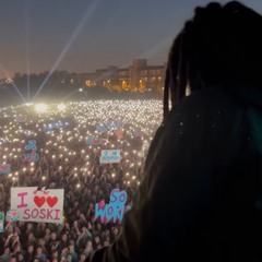 Soski- YUNG RICH KREW