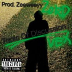 Topic Of Discussion (Prod.Zeeweeyy)
