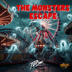 The Monsters Escape
