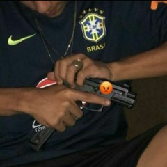 MC ROGÊ - EU TE DEI TAPÃO NA BUNDA