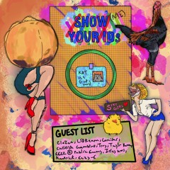 Show Your IDs Mix